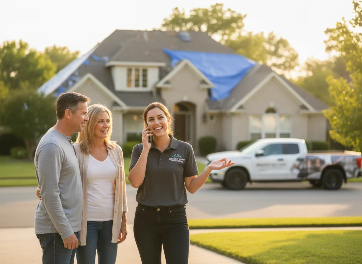 Emergency Roof Repair Soper, OK FAQs